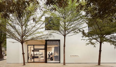 chanel boutique miami florida|Chanel store Miami design district.